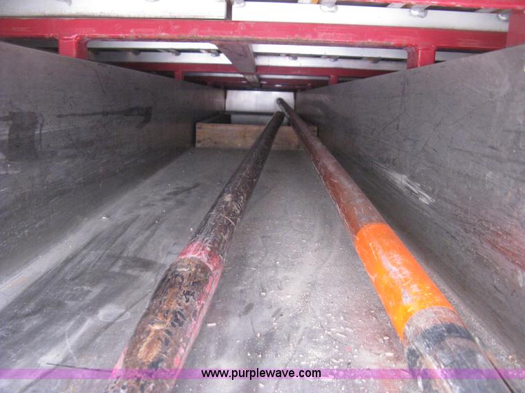 image for item H5393 1993 Pierce pumper fire truck