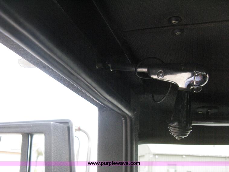 image for item H5393 1993 Pierce pumper fire truck