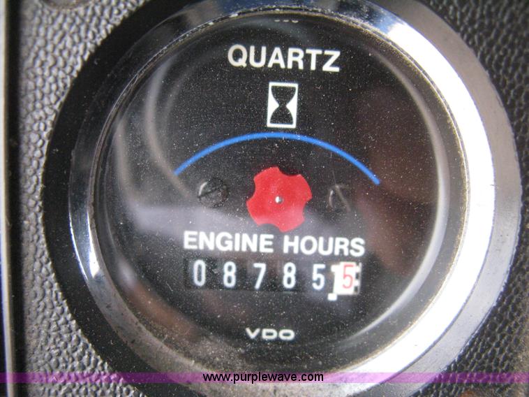 image for item H5393 1993 Pierce pumper fire truck