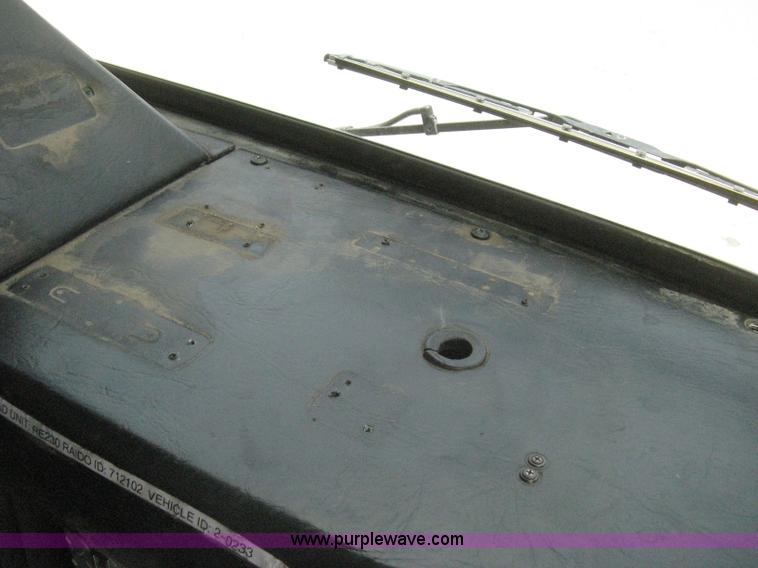 image for item H5393 1993 Pierce pumper fire truck