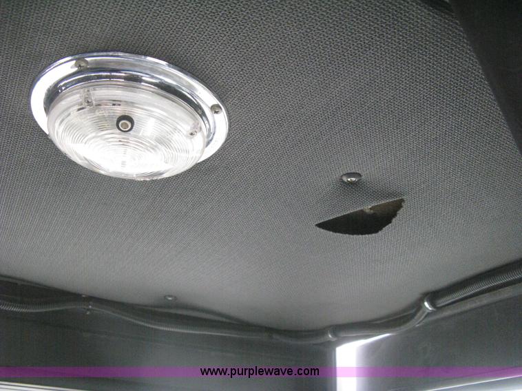 image for item H5393 1993 Pierce pumper fire truck