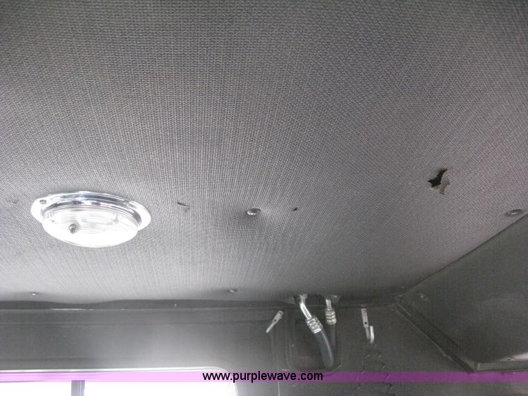 image for item H5393 1993 Pierce pumper fire truck