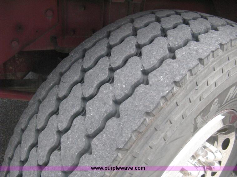 image for item H5393 1993 Pierce pumper fire truck