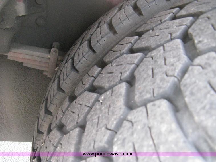 image for item H5393 1993 Pierce pumper fire truck