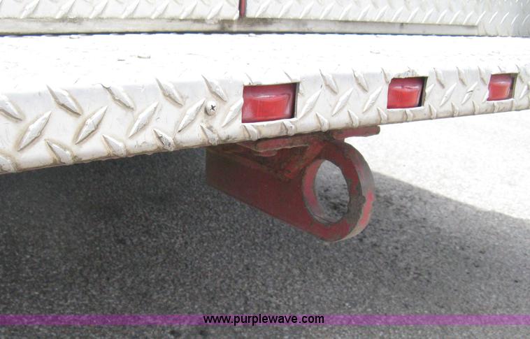 image for item H5393 1993 Pierce pumper fire truck