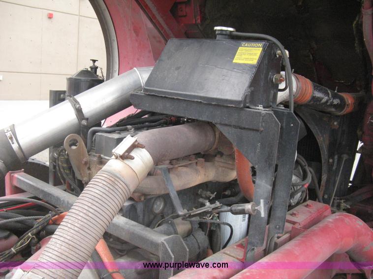 image for item H5393 1993 Pierce pumper fire truck