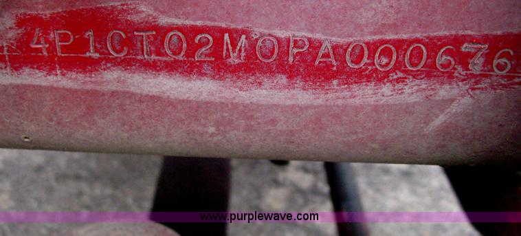 image for item H5393 1993 Pierce pumper fire truck