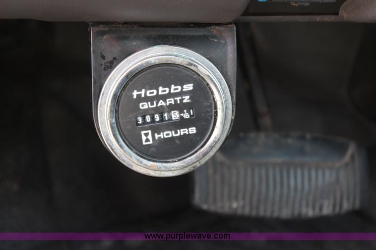 image for item H6170 2002 Ford Ranger pickup truck