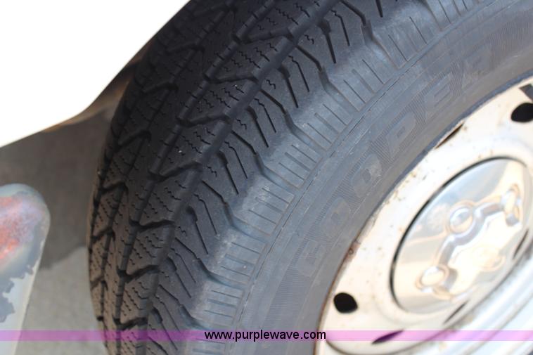 image for item H6170 2002 Ford Ranger pickup truck