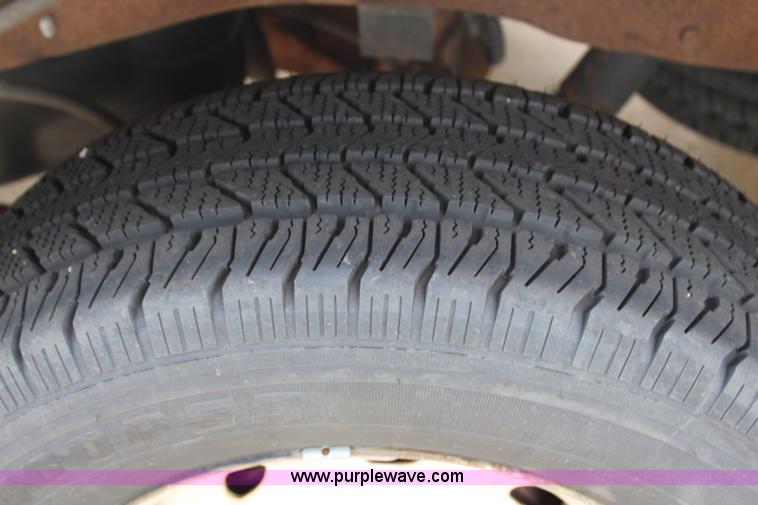 image for item H6170 2002 Ford Ranger pickup truck