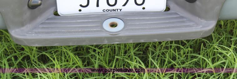 image for item H6170 2002 Ford Ranger pickup truck