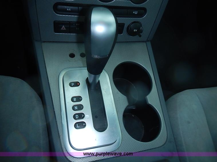 image for item I3596 2005 Ford Five Hundred SE