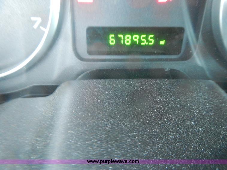 image for item I3596 2005 Ford Five Hundred SE