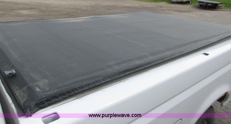 image for item I3938 1996 Ford F150 pickup truck