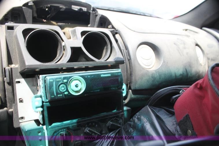 image for item I7361 2000 Mitsubishi Eclipse GT