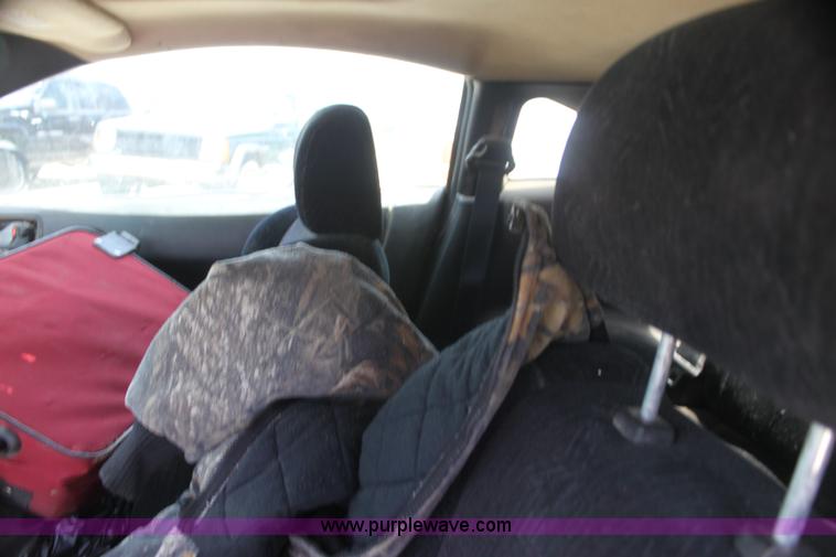 image for item I7361 2000 Mitsubishi Eclipse GT