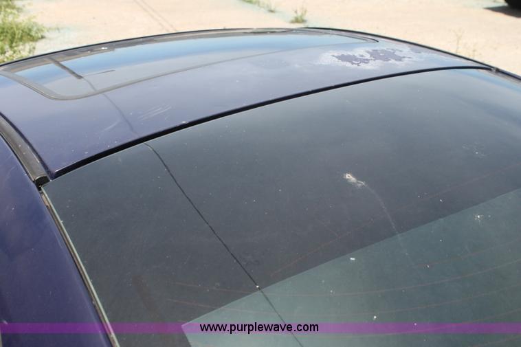 image for item I7361 2000 Mitsubishi Eclipse GT