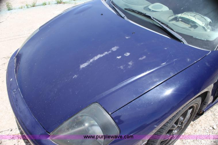 image for item I7361 2000 Mitsubishi Eclipse GT