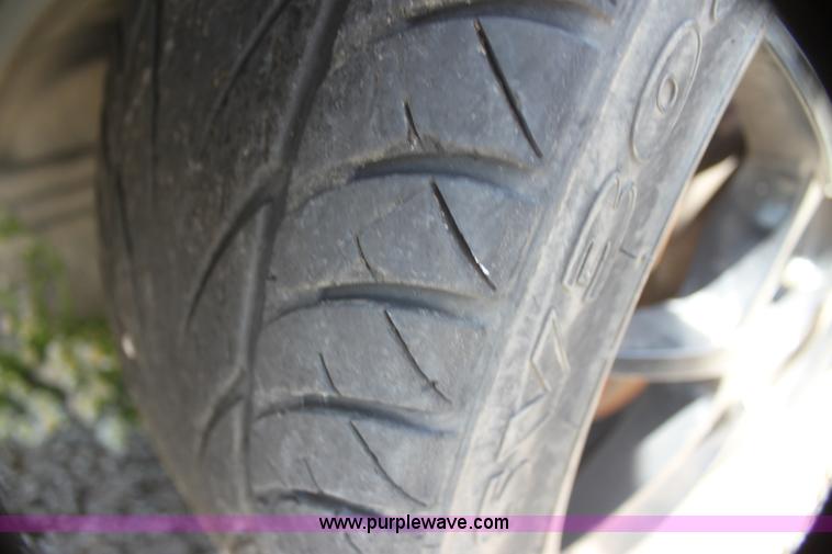 image for item I7361 2000 Mitsubishi Eclipse GT