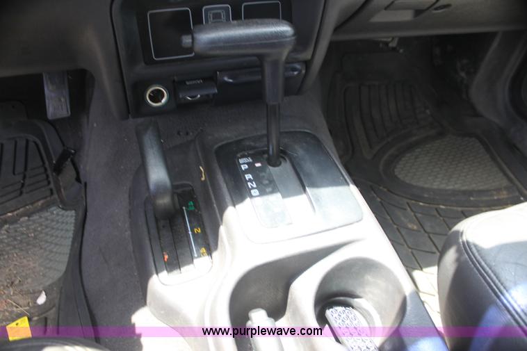 image for item I7362 1998 Jeep Grand Cherokee Laredo SUV