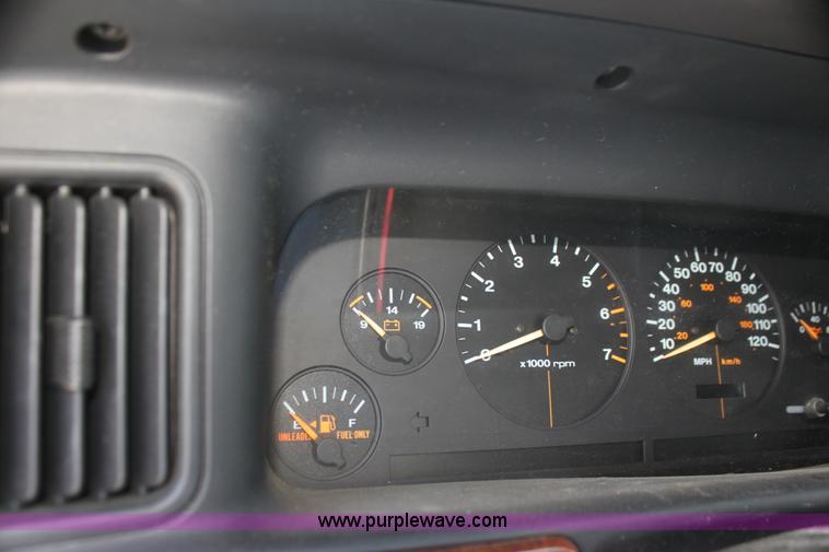 image for item I7362 1998 Jeep Grand Cherokee Laredo SUV