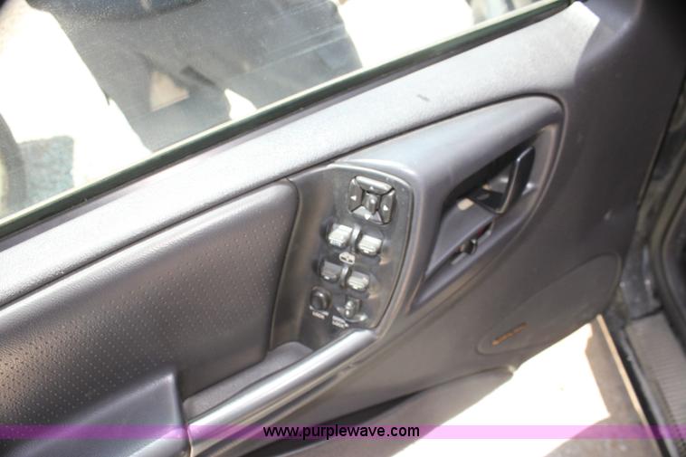 image for item I7362 1998 Jeep Grand Cherokee Laredo SUV