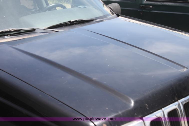 image for item I7362 1998 Jeep Grand Cherokee Laredo SUV