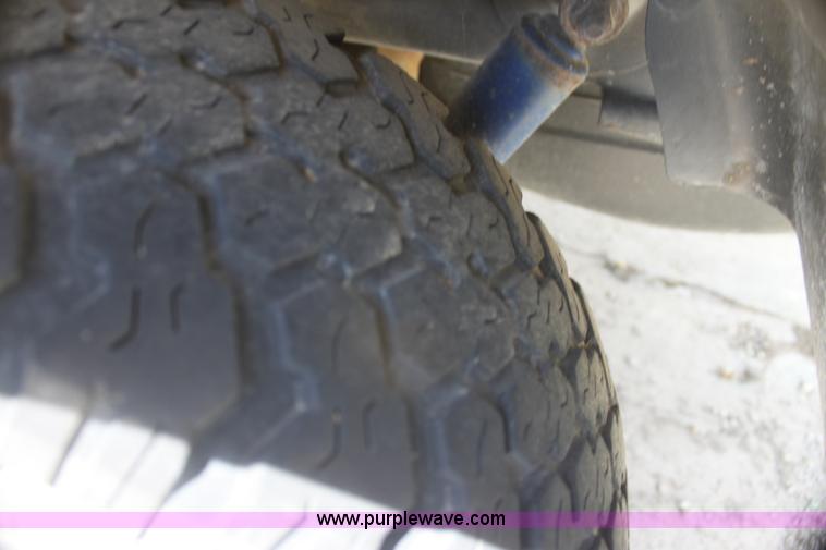 image for item I7362 1998 Jeep Grand Cherokee Laredo SUV