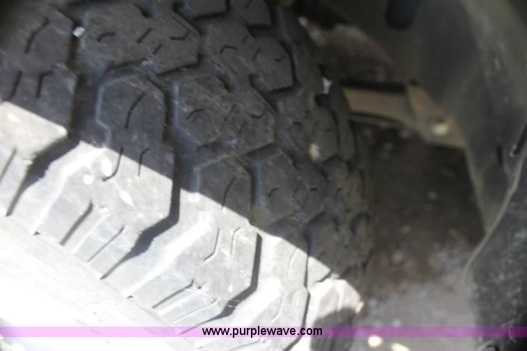 image for item I7362 1998 Jeep Grand Cherokee Laredo SUV