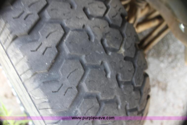 image for item I7362 1998 Jeep Grand Cherokee Laredo SUV