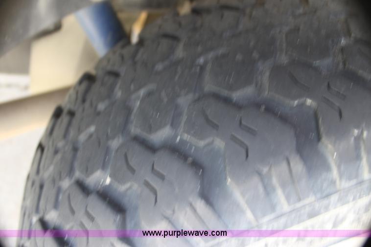 image for item I7362 1998 Jeep Grand Cherokee Laredo SUV