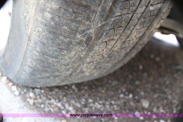 image for item I7364 2000 Lincoln LS