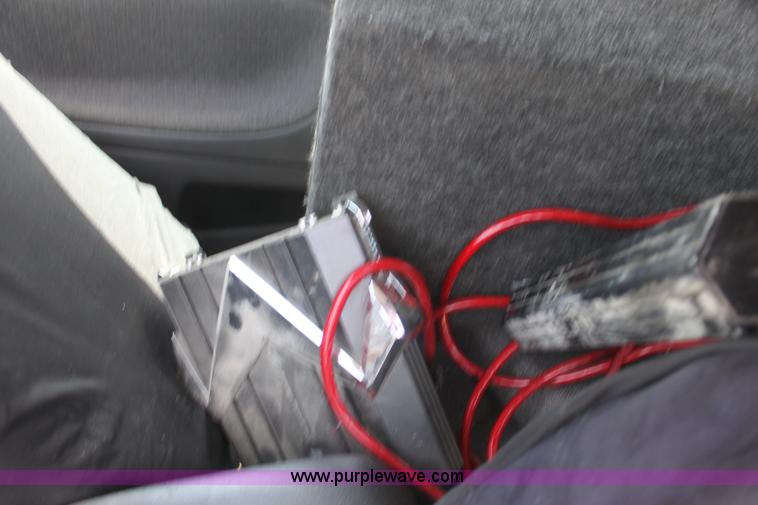 image for item I7367 2000 Chevrolet Cavalier