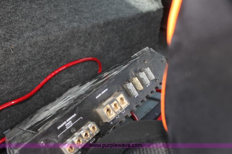 image for item I7367 2000 Chevrolet Cavalier