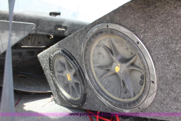 image for item I7367 2000 Chevrolet Cavalier