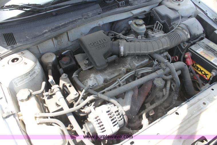 image for item I7367 2000 Chevrolet Cavalier