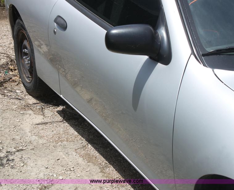 image for item I7367 2000 Chevrolet Cavalier