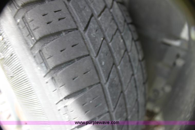 image for item I7367 2000 Chevrolet Cavalier