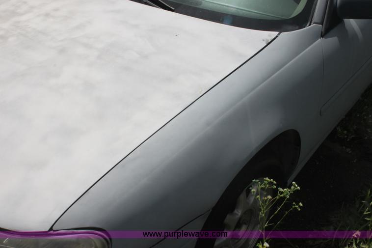 image for item I7368 1997 Chevrolet Malibu