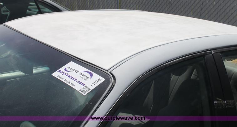 image for item I7368 1997 Chevrolet Malibu