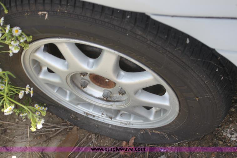 image for item I7368 1997 Chevrolet Malibu