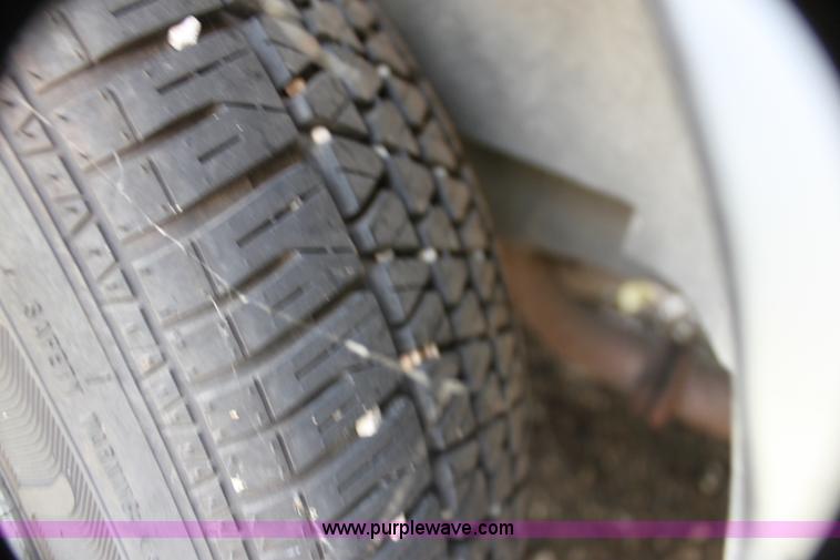 image for item I7368 1997 Chevrolet Malibu