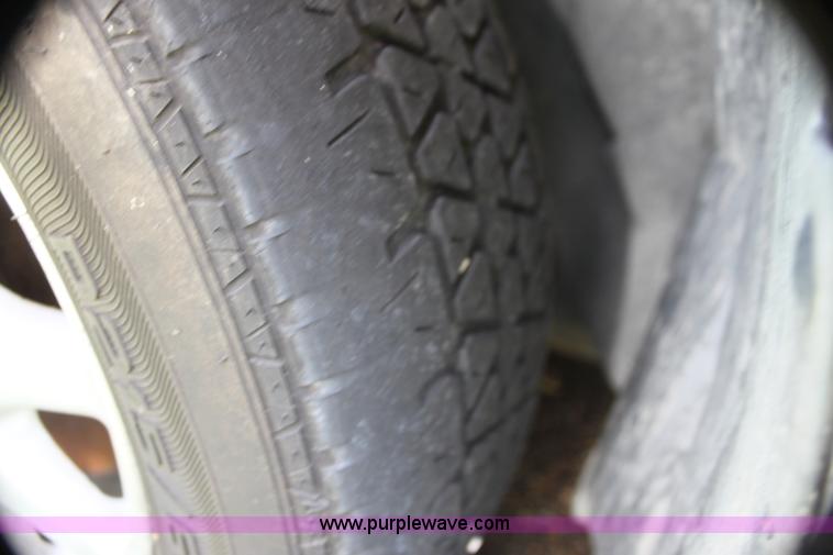 image for item I7368 1997 Chevrolet Malibu