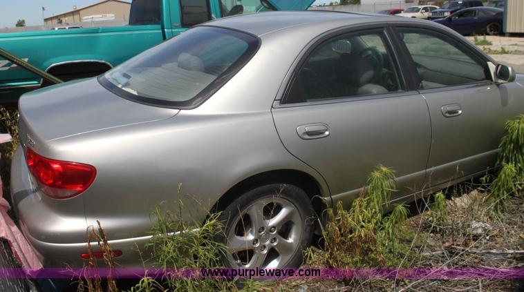 image for item I7370 2001 Mazda Millenia