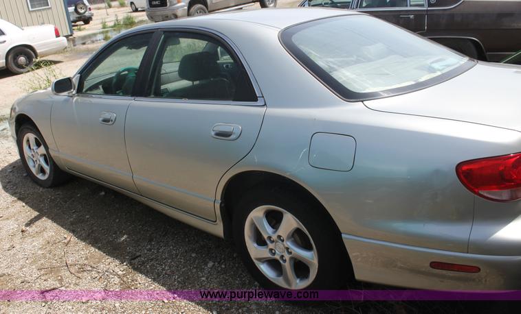 image for item I7370 2001 Mazda Millenia