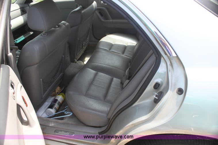 image for item I7370 2001 Mazda Millenia