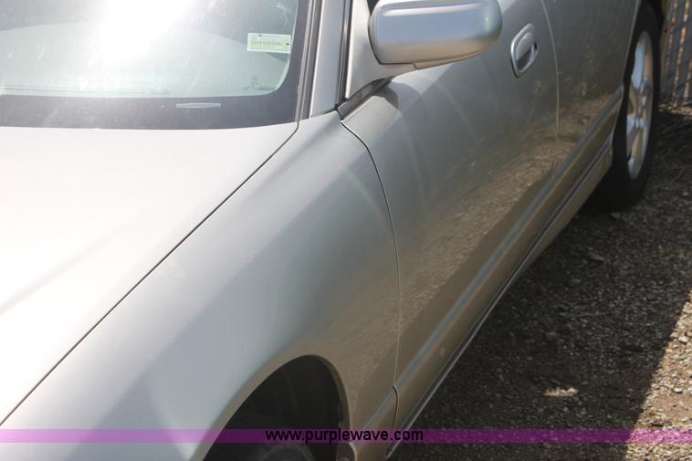 image for item I7370 2001 Mazda Millenia