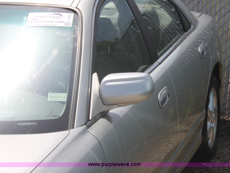 image for item I7370 2001 Mazda Millenia