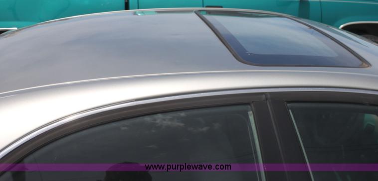 image for item I7370 2001 Mazda Millenia