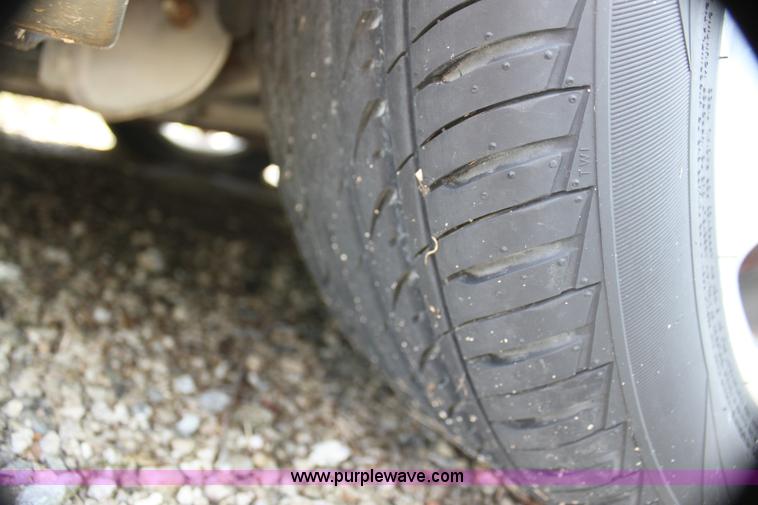 image for item I7370 2001 Mazda Millenia